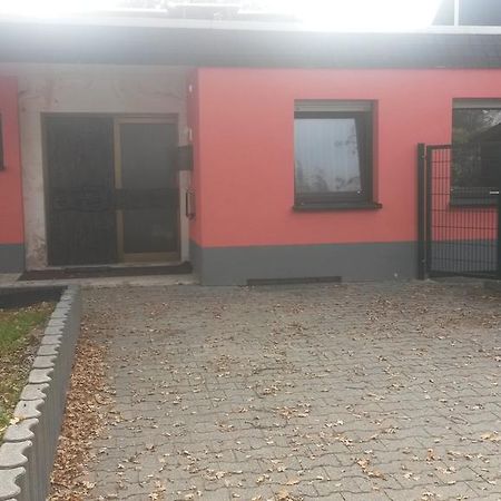 Gaestezimmer Kelsterbach Quarto foto