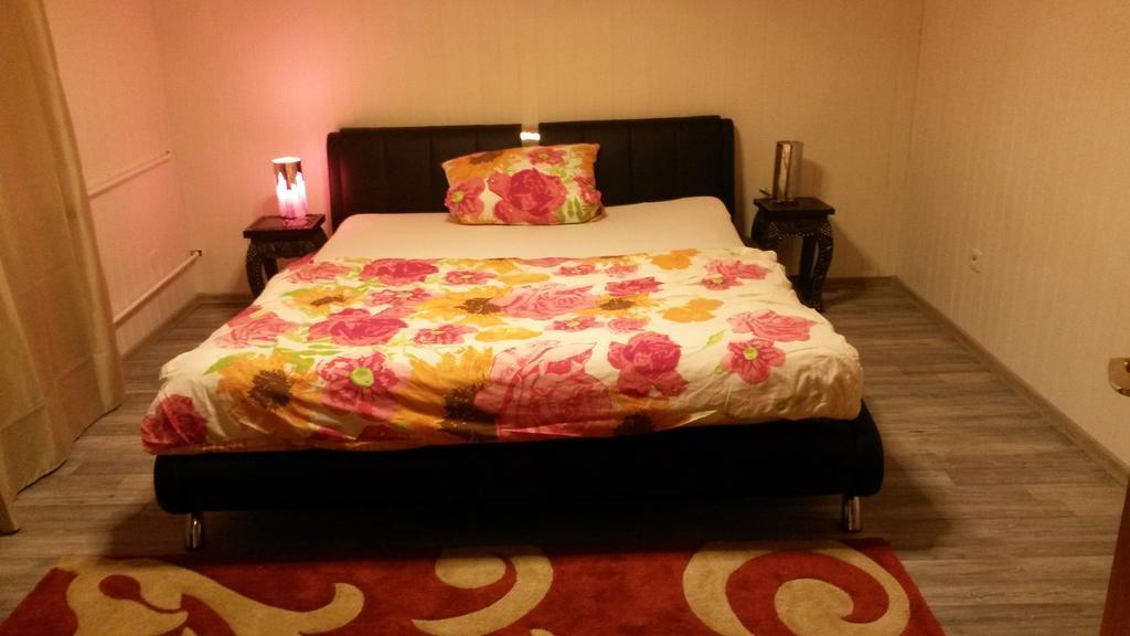 Gaestezimmer Kelsterbach Quarto foto