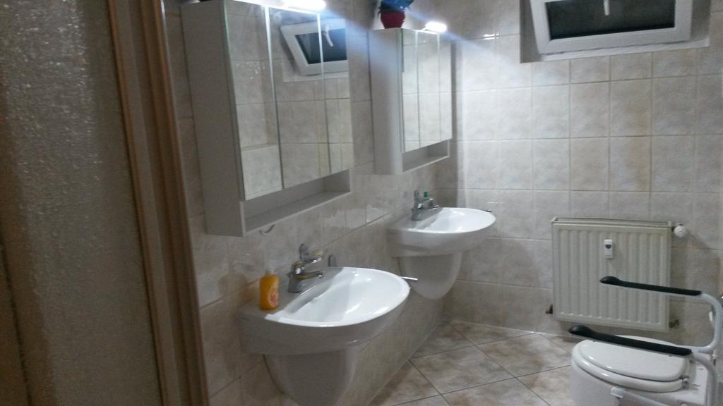 Gaestezimmer Kelsterbach Quarto foto