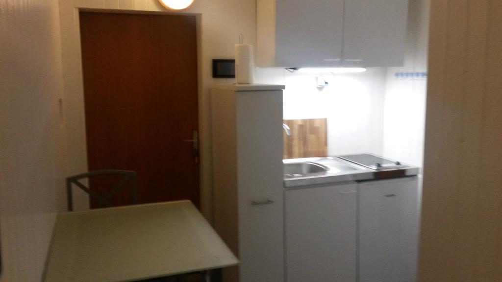 Gaestezimmer Kelsterbach Quarto foto