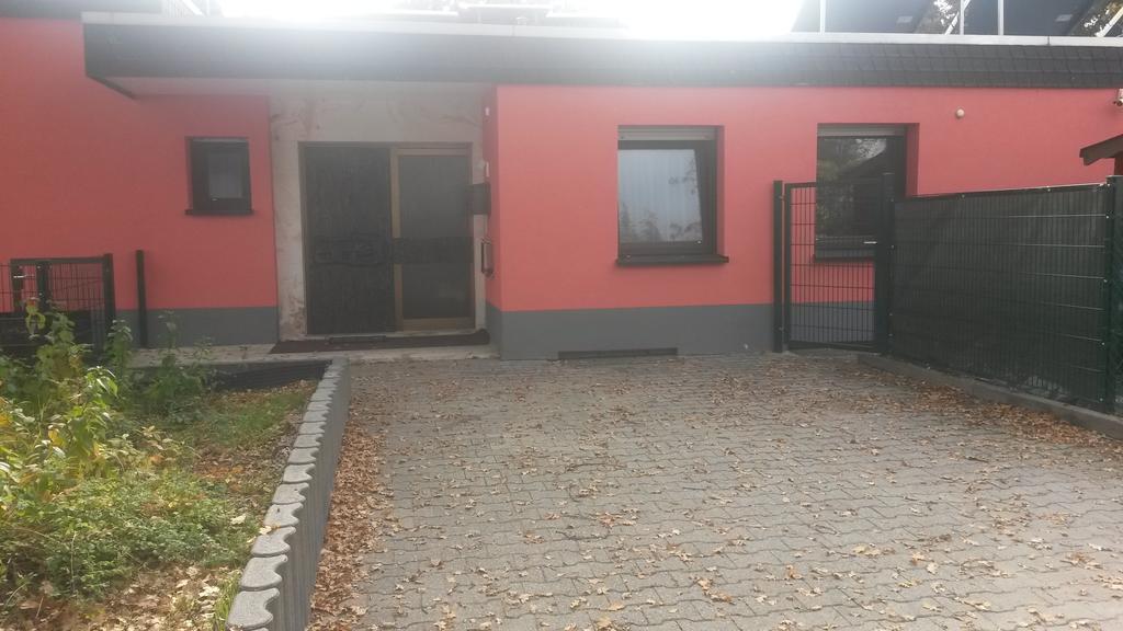 Gaestezimmer Kelsterbach Quarto foto